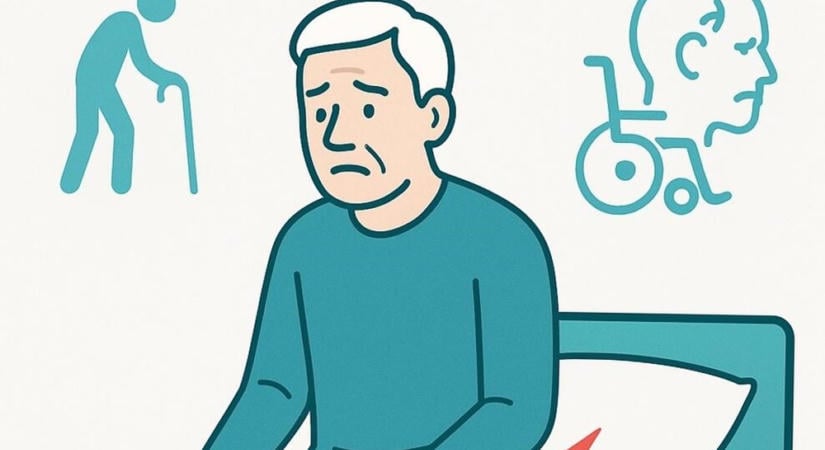 Csípőprotézis után a rehabilitáció is a gyógyulás része