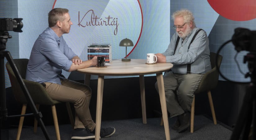 „Amikor kirúgtak, szó szerint ráborítottam az asztalt Papp Dánielre”