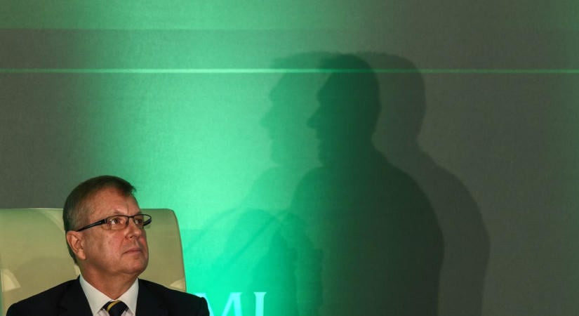 Farkas Zoltán: Orbán Viktor nem lehet eléggé hálás Matolcsy Györgynek