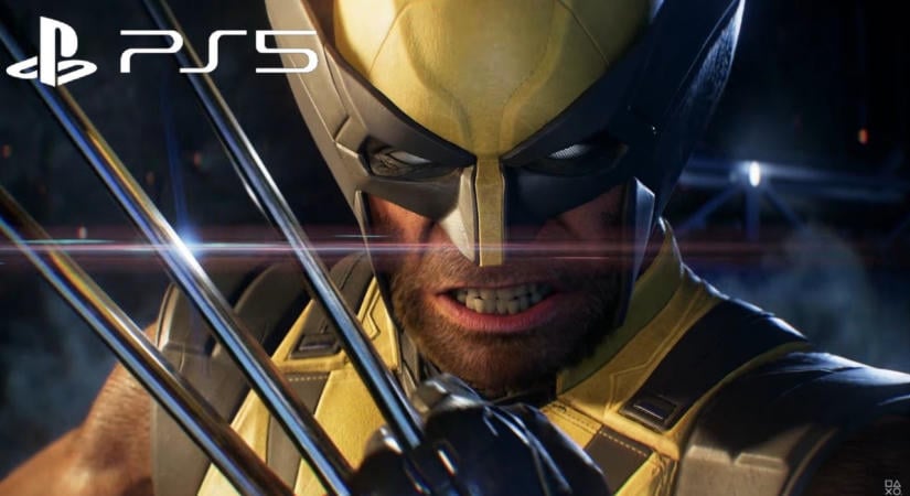 A Marvel’s Wolverine a PlayStation 5 eladásait is be tudta pörgetni?