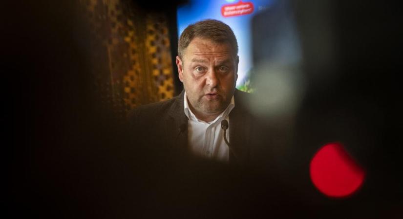 Guller Zoltán egy személyben dönt az egyedi turisztikai támogatásokról