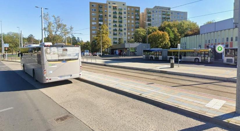 Nem az a durva, hogy egy hónapra bezár a népszerű debreceni trafik, hanem az, hogy miért