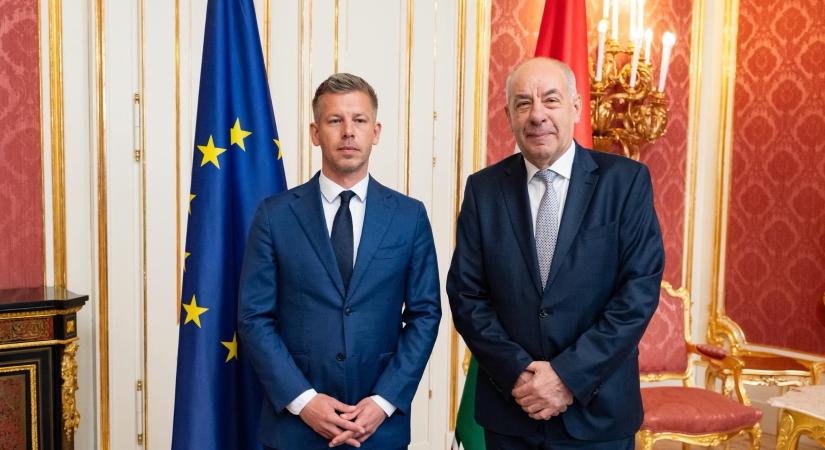 Magyar Péter megkezdi a visszaszámlálást: öt napot adott Sulyok Tamásnak, különben élesíti a rendkívüli forgatókönyvet