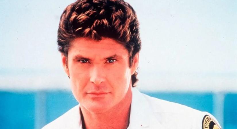 Rá sem lehet ismerni a születésnapos David Hasselhoffra: így fest a Baywatch 74 éves sztárja – Sokkoló fotó!