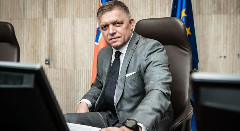 Szlovákia nem tagja az elszántak koalíciójának, és nem is lesz