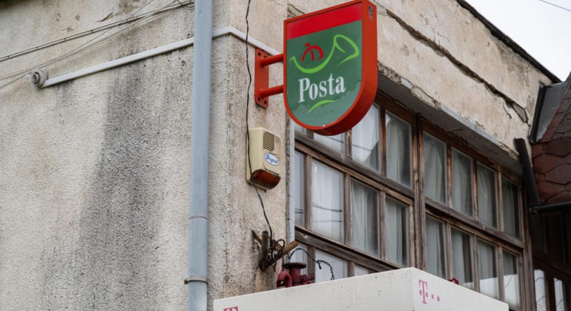 Magyar Posta: délben bezárnak a nem klimatizált posták