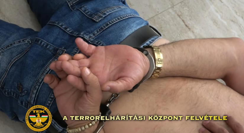 A lecsukott András bűntársai dobták kútba az ingatlanmaffia kivégzett strómanját - Így működött a bűnszervezet