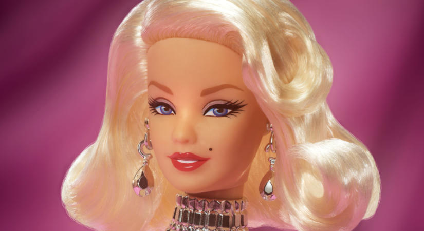 Marilyn Monroe 100 éves lenne – olyan Barbie baba készült róla, amit imádni fognak a rajongók