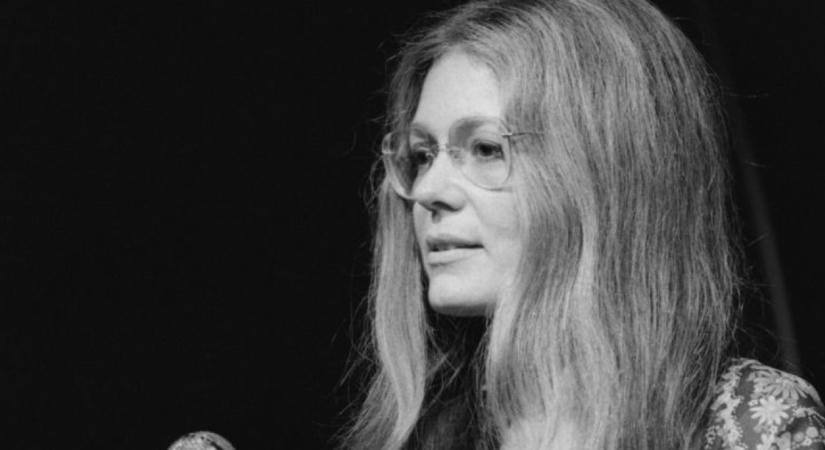 Meghalt Gloria Steinem