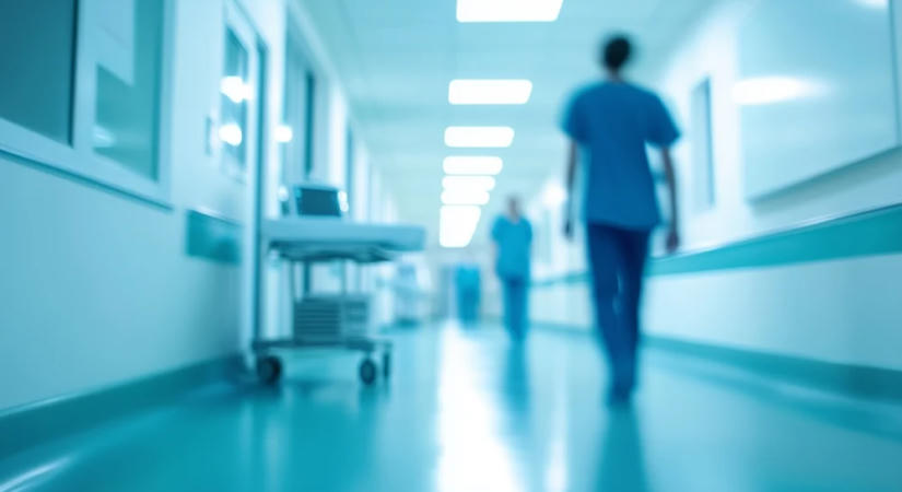 Belehalt a pénisznagyobbításba az influenszer