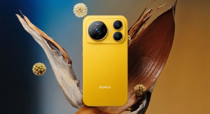 Színválaszték és kicsomagolós videó – újabb részletek a Honor Magic 9 mobilokról