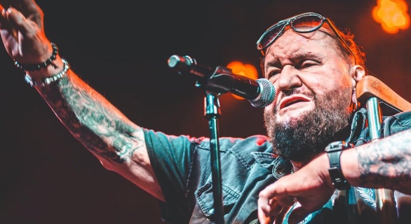 Örökre elnémult a Kőbánya blues: meghalt Deák Bill Gyula, a magyar rock legendája