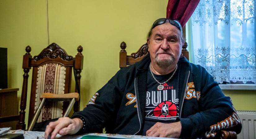 Nyilvános lesz Deák Bill Gyula temetése