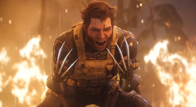 A Marvel's Wolverine fejlesztőit újabban azzal vádolják, hogy generatív MI-vel készült a játék egyik szimbóluma, de mint kiderült, ennél triviálisabb a probléma
