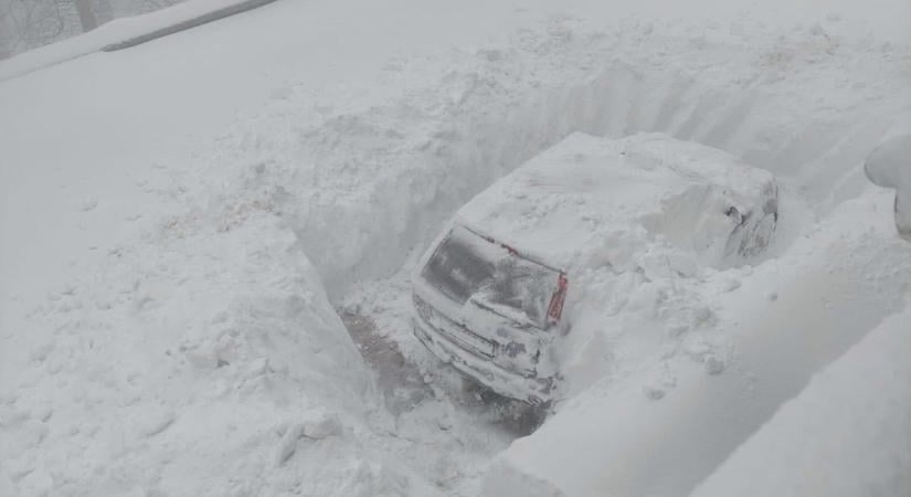 Soha nem látott El Niño jöhet, a téli időjárásra és az élelmiszerárakra is hatással lehet
