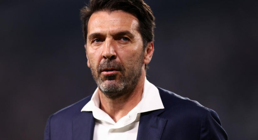 Buffon: „Az első hely? Csoda lenne”