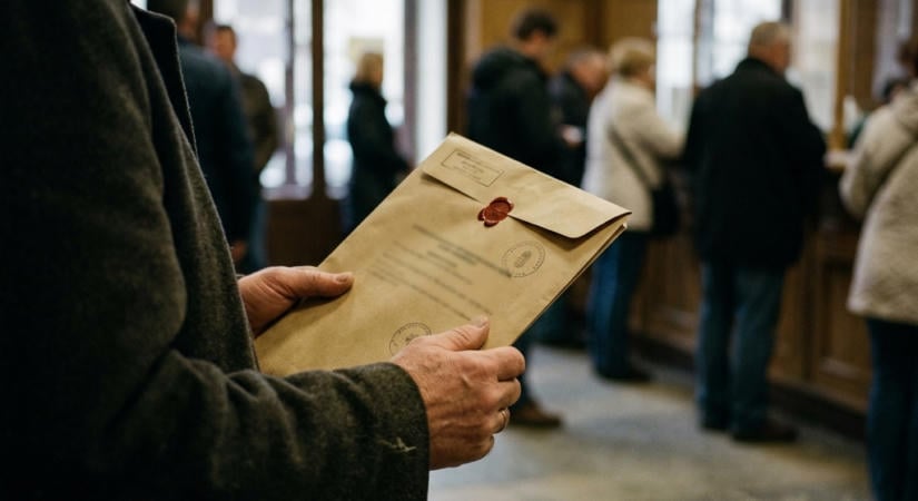 Fogyasztóbarát lakáshitel folyósítás: mennyi idő alatt juthat el a pénz az eladóhoz?