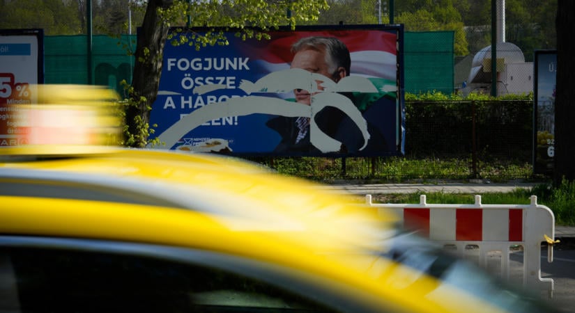 A fideszes kampányokon legtöbbet kereső Publimont lehet az óriásplakát-tilalom legnagyobb nyertese