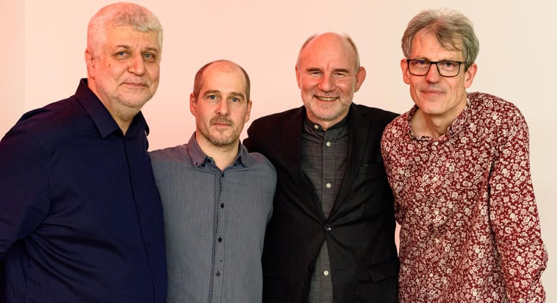 Kaláka In Blue – jazzben születnek újjá a Kaláka örök dalai