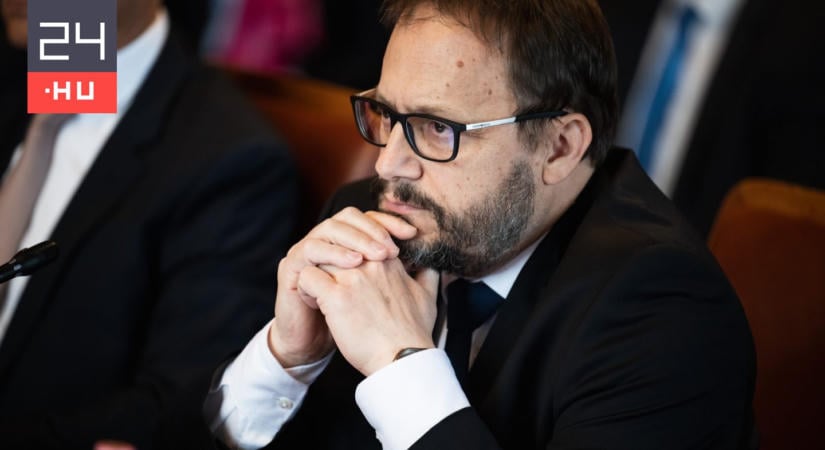 Kármán András: Az Orbán-kormány „kinyírta” a katát, most korrigáljuk ezt