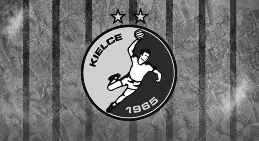 Gyász: elhunyt a Kielce fiatal stábtagja