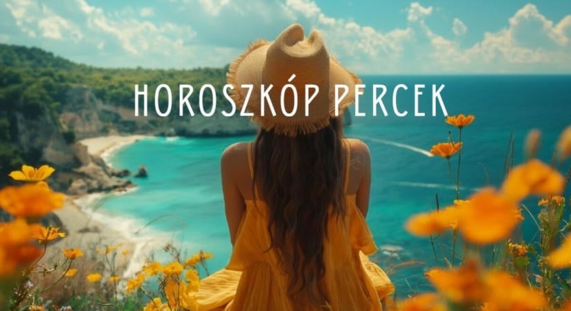 Horoszkóp percek - 6 csillagjegy, amelyik nehezen tér vissza a hétköznapokba