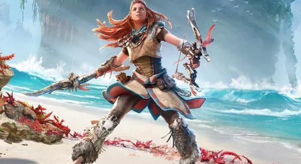Horizon 2074 címen készül a Sony-exkluzív játék Netflix-sorozata