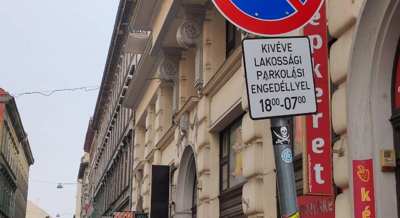 Belvárosi forgalomcsillapítás - mondd el, te mit gondolsz!