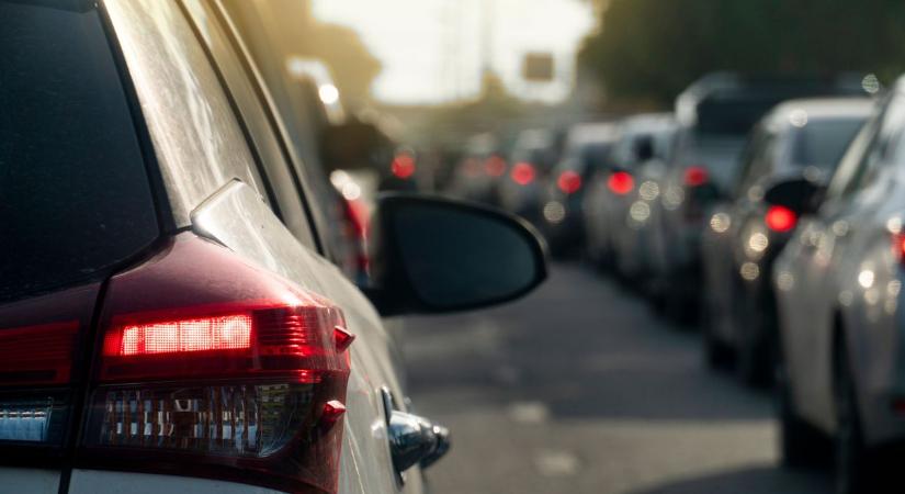 Mutatjuk, hol lassítják közúti munkálatok a forgalmat Bács-Kiskunban