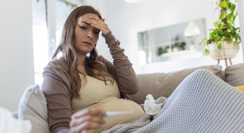 Láz nyáron: okozhatja pollenallergia? – Íme a szakértő válasza