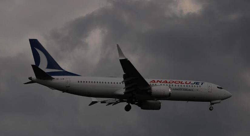 Újra repülhetnek a Boeing „halálgépei”