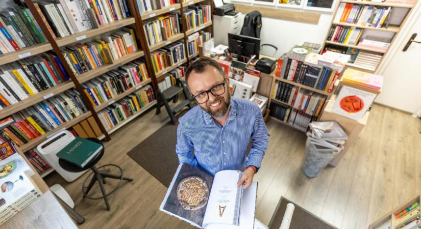 Mivel adnak nekünk többet a szakácskönyvek, mint a TikTok?