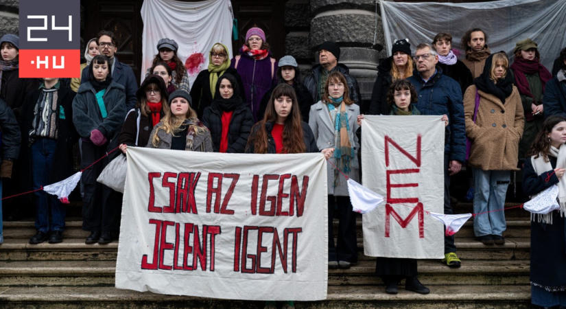 Ha nincs közfelháborodás, nem jut el az ügy a Kúriáig – fordulat a Képzőművészeti Egyetem kollégiumában történt szexuális erőszak ügyében