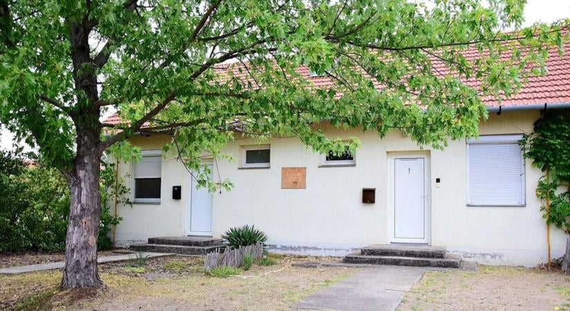 Olcsó lakások Szeged közelében: négy domaszéki garzonra lehet licitálni