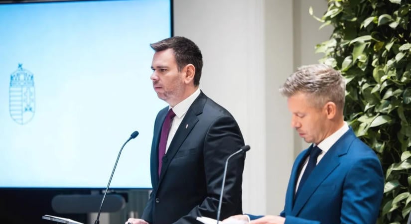 Fidesz: Vitézy Dávid léptette hatályba a koncessziós szerződést és Magyar Péter koordinálta a Magyar Közút átszervezését, akkor nem volt jogsértő?