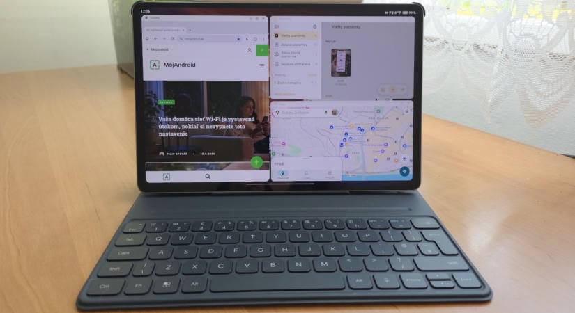 Zsugorodik az Android-tabletek piaca, a Honor mégis szárnyal – mi állhat a háttérben?