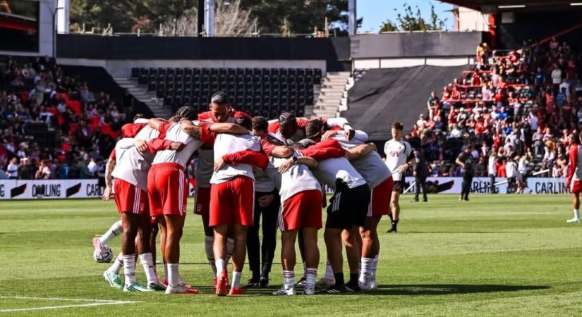Hiába nyert a Liverpool, két világsztár kikerülhet a csapatból