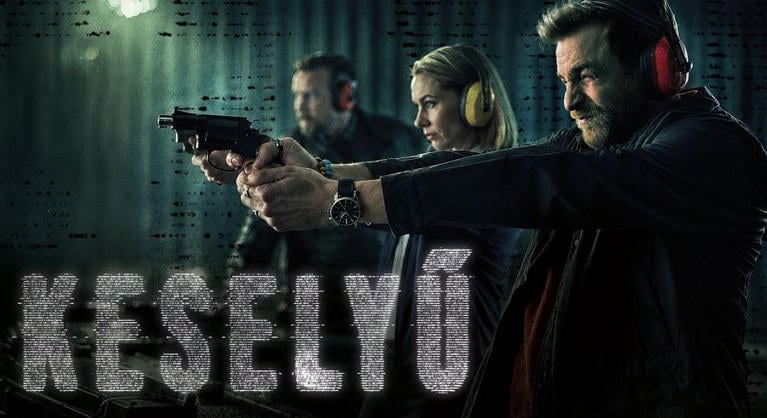 Vérfagyasztó thriller minisorozat érkezik a TV2-re