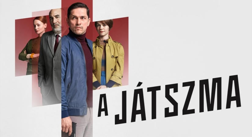 Évtizedes hazugságok és veszélyes titkok hálójában: A játszma szeptember 25-től az RTL-on