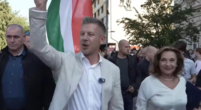 KATA: Magyar Péter szerint így vezetnék vissza az adózási formát