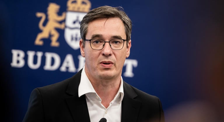 Áll a bál Budapesten, egymásnak estek a fővárosi vezetők, személyesen mentek neki Karácsony Gergelynek