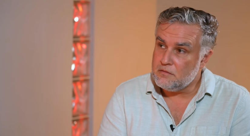 Kiderült: ennyi pénzt keres havonta Vályi István