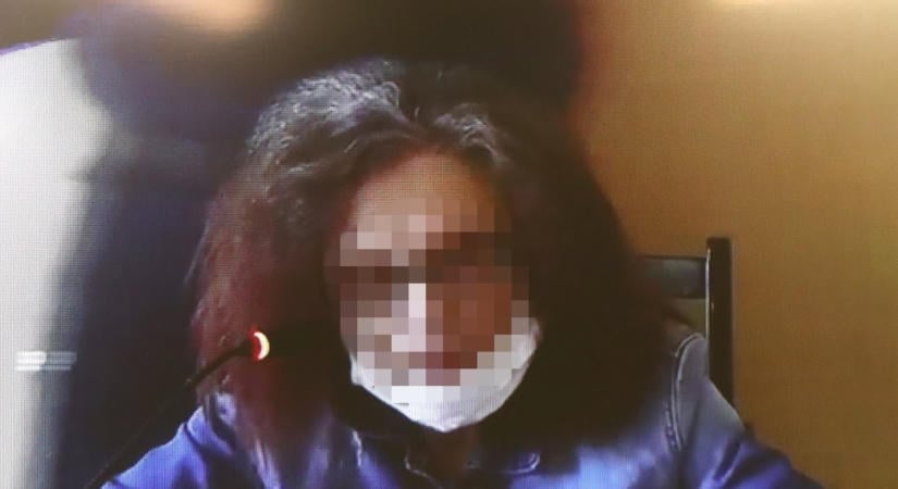 Megúszhatja a börtönt a Kósa Lajost rászedő csengeri örökösnő - Orvos vizsgálja a csalásért elítélt asszonyt