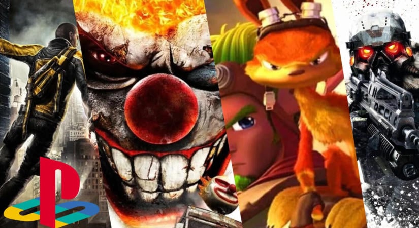 A PlayStation klasszikus sorozatokat adhat külső stúdiók kezébe