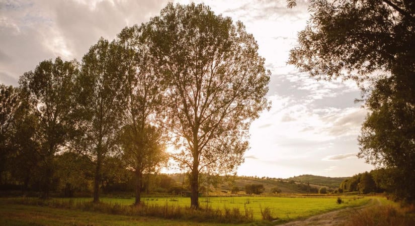 Mutatjuk, mire kell készülni kedden, az időjárás is beleszólhat a tervekbe