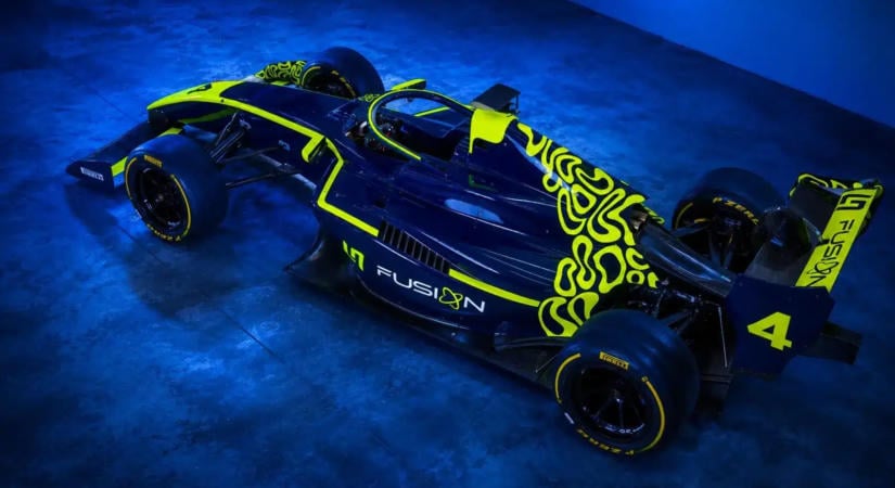 Lando Norris nem kertel: be akarja juttatni a csapatát egy nagyobb osztályba