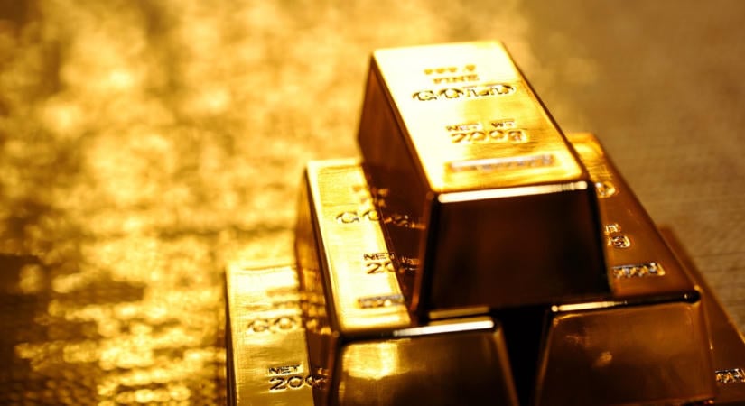 35 kilogramm színaranyat kapott a prefektúra egy ismeretlentől: a döbbenetes ajándék teljesen sokkolta Japánt