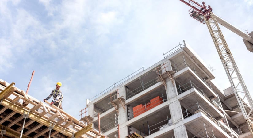 Enyhén emelkedett a GKI konjunktúraindexe októberben