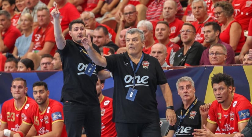 Xavi Pascual a Porto elleni esélyekről: "Fontos az alázat, függetlenül attól, hogy ki az ellenfél"