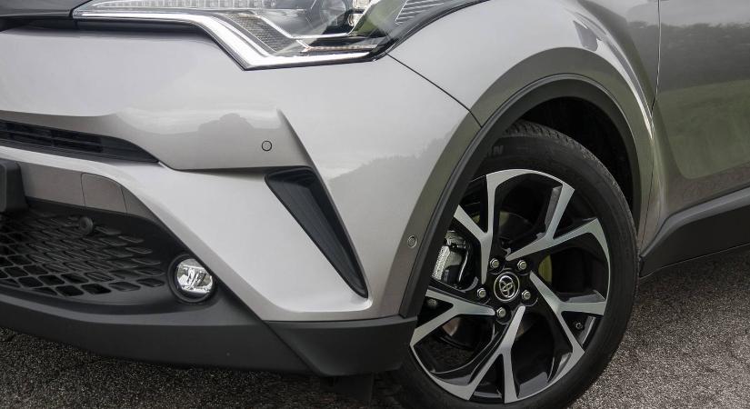 Felmérés: egy Toyota a leginkább megbánt modell